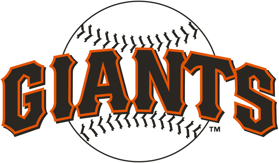 San Francisco Giants 1994-1999 Primary Logo iron on transfers for T-shirts
